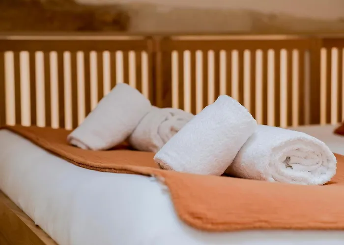 Appartement Cosy Au Coeur Des Chartrons